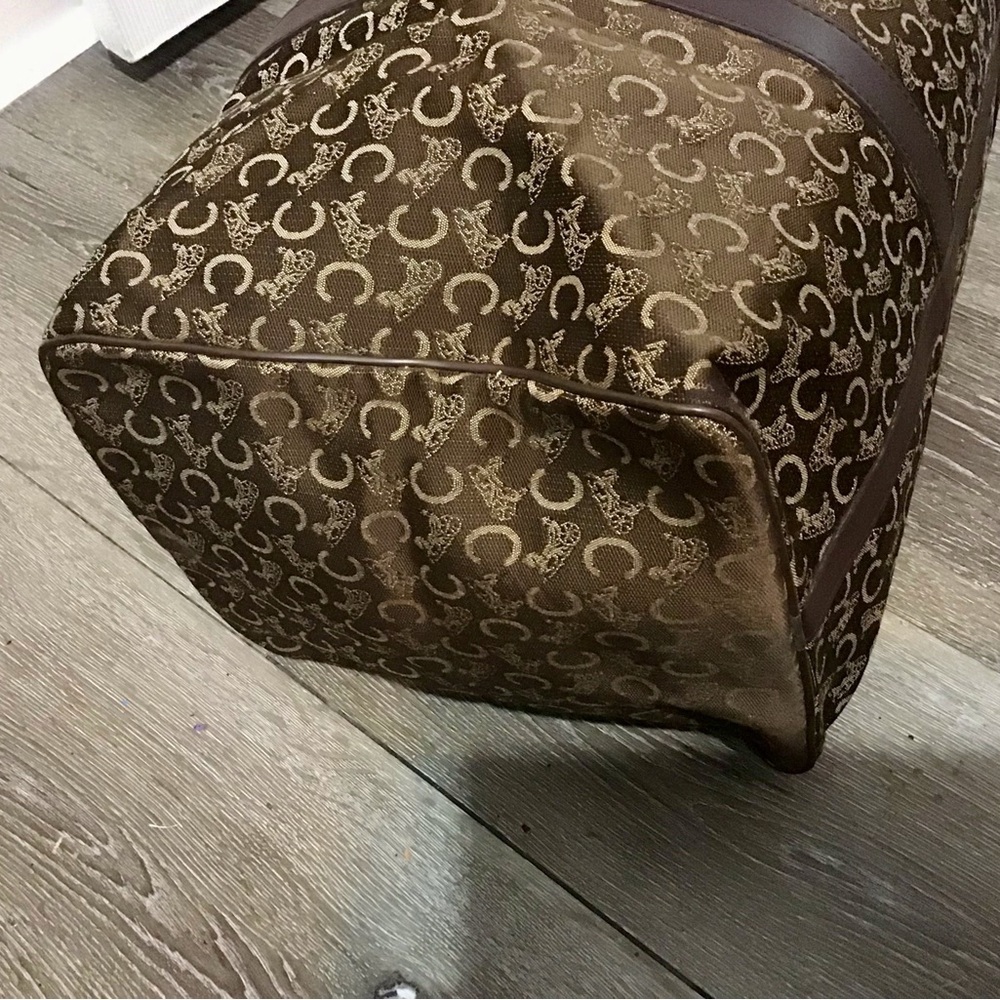 Celine Travel Bags - Picture 8 of 11